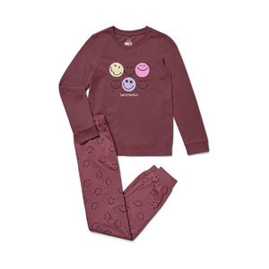 Detské pyžamo SMILEYWORLD® vyobraziť