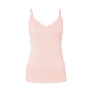 Košieľka, ružová vyobraziť