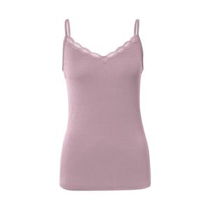 Košieľka, svetlofialová vyobraziť