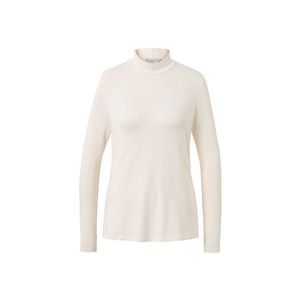 Blúzkové tričko so stojačikom vyobraziť