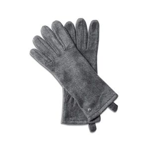 Flísové rukavice vyobraziť