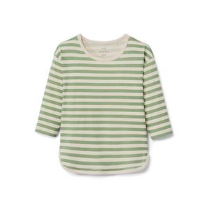 Detské tričko s dlhými rukávmi vyobraziť