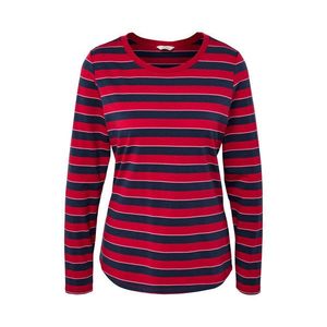 Športové tričko s dlhým rukávom vyobraziť