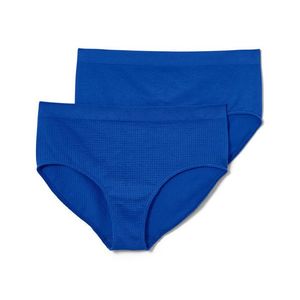 Bezšvové nohavičky, 2 ks vyobraziť