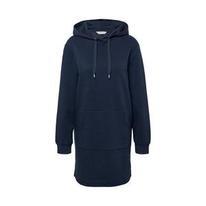 Domáce šaty, tmavomodré vyobraziť