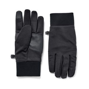 Softshellové rukavice vyobraziť