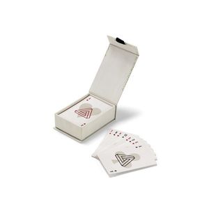 Súprava hracích kariet »Skat« vyobraziť