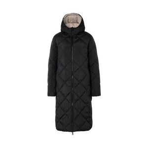 Obojstranný prešívaný kabát vyobraziť