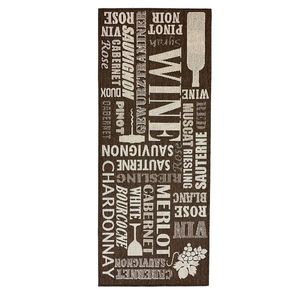 Koberec Plutus Kitchen 0, 8/2, 0 1051 323 vyobraziť