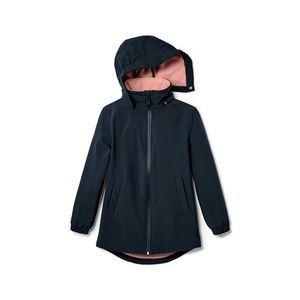 Detský softshellový kabát vyobraziť