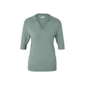 Polokošeľa z jemného úpletu vyobraziť