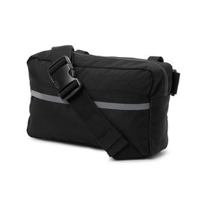 Taška na kormidlo bicykla 2 v 1 vyobraziť