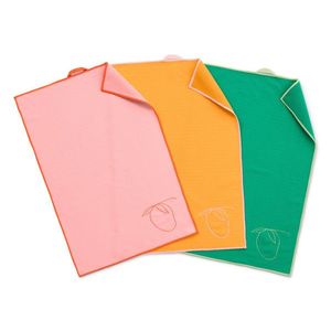 Utierky na riad, 3 ks vyobraziť