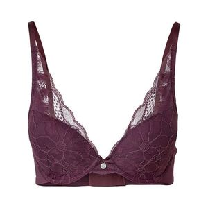 Podprsenka s vystuženými košíčkami vyobraziť