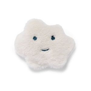 Ohrievací vankúšik s čerešňovými kôstkami vyobraziť