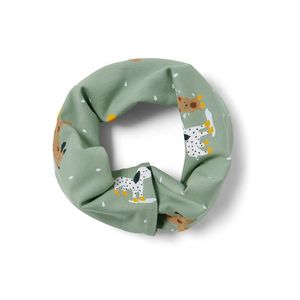 Detský nákrčník so suchým zipsom vyobraziť