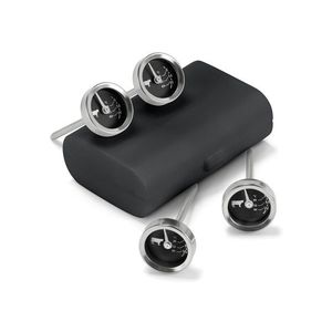 Teplomery na grilovanie, 4 ks vyobraziť