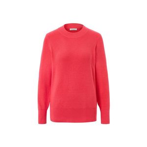 Pulóver z jemného úpletu vyobraziť