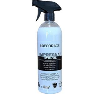 20BB IMPREGNAT DO KAMIENIA BETONOWEG I GIPSOWEGO 1L Z ATOMIZ vyobraziť
