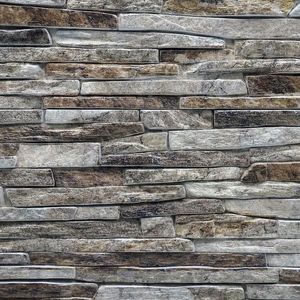 Betónový kameň Rock Grey vyobraziť