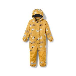 Kombinéza do dažďa vyobraziť