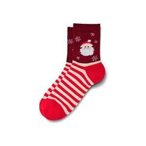 Vianočné ponožky, 1 pár vyobraziť