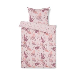 Posteľná bielizeň z česanej bavlny, štandardná veľkosť vyobraziť