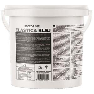 Lepidlo - Škárovacia Hmota ELASTICA Sivá 17 kg vyobraziť