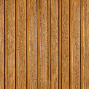 Elastická fasádna doska E-lamel dub zlatý vyobraziť