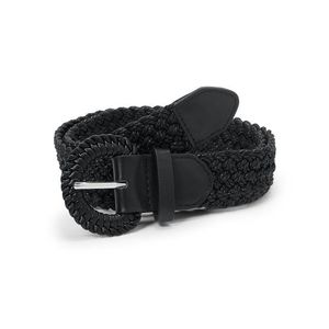 Opasok vo vzhľade pleteného lyka vyobraziť