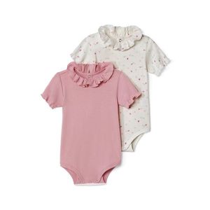 Dojčenské body, 2 ks vyobraziť