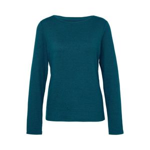 Športové tričko s dlhým rukávom, supersoft vyobraziť