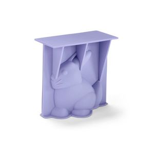 Forma na pečenie v tvare veľkonočného zajačika vyobraziť