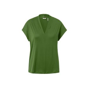 Tričko so stojačikom vyobraziť