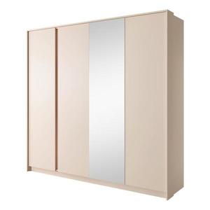 Skriňa DAST 4D bez vyobraziť