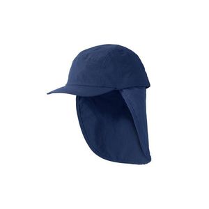 Šiltovka s ochranou zátylku vyobraziť