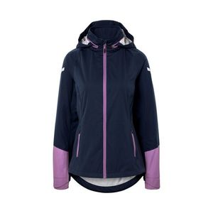 Cyklistická bunda do dažďa vyobraziť