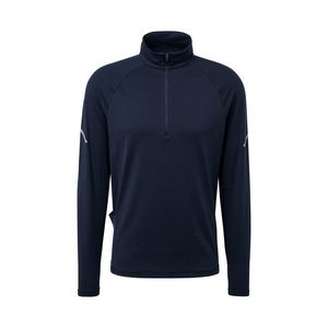 Funkčné termotričko, tmavomodré vyobraziť