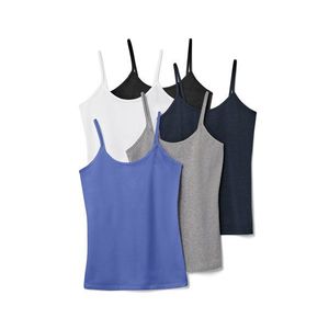 Tielka so špagetovými ramienkami, 5 ks vyobraziť