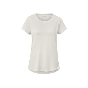 Funkčné tričko, sivobiele vyobraziť