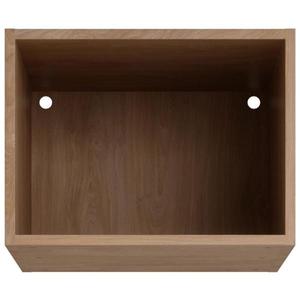 Nadstavec skrine Ultra 1D puccini vyobraziť