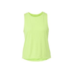 Športový top, limetkový vyobraziť