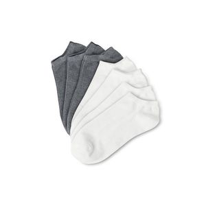 Nízke ponožky, 7 párov vyobraziť