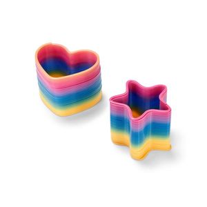 Pružiny na hranie, 2 ks vyobraziť