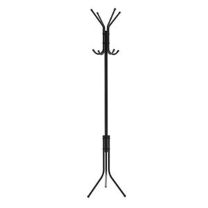 Stojanový vešiak 9326 čierny vyobraziť