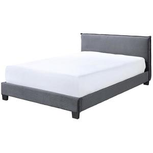 Posteľ s roštom Aurora 140x200 vyobraziť