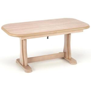 Zdvíhací stolík Tymon 2 sonoma 125/163 vyobraziť