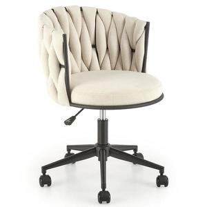 Otočné kreslo Talon béžová vyobraziť