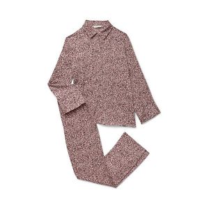 Tkaná pyžamová súprava vyobraziť