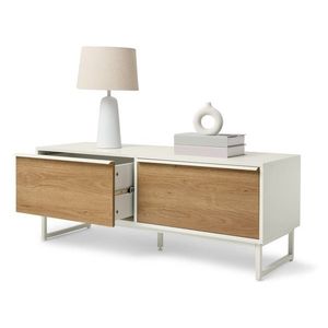 Lavička »LEEG« so zásuvkami vyobraziť